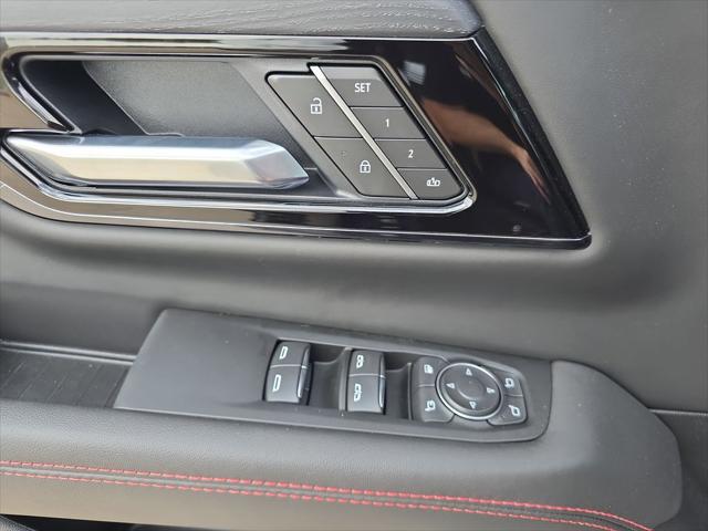2026 GMC Yukon 4WD AT4 Ultimate