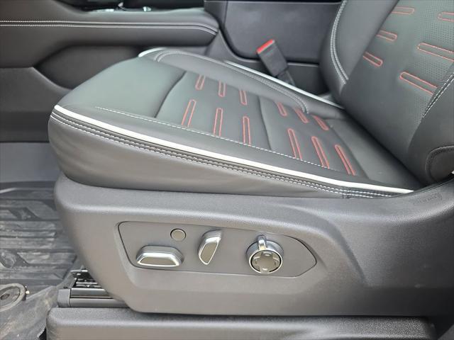 2026 GMC Yukon 4WD AT4 Ultimate