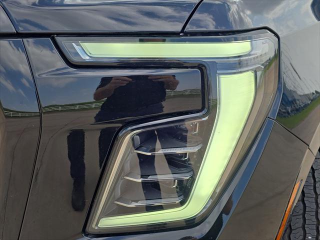 2026 GMC Yukon 4WD AT4 Ultimate