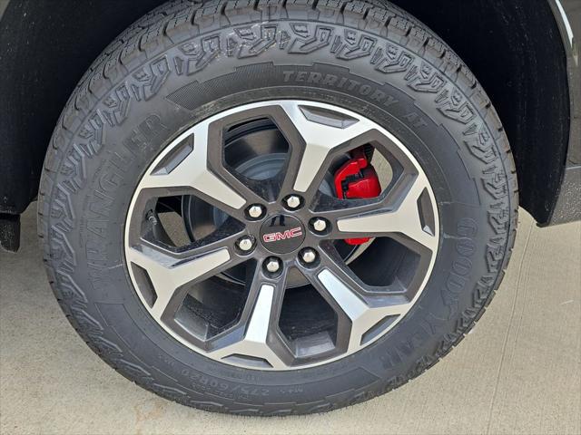 2026 GMC Yukon 4WD AT4 Ultimate