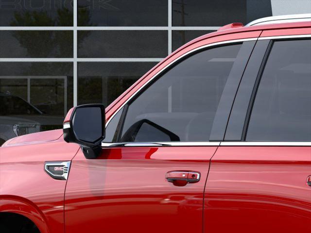 2026 GMC Yukon 4WD Elevation