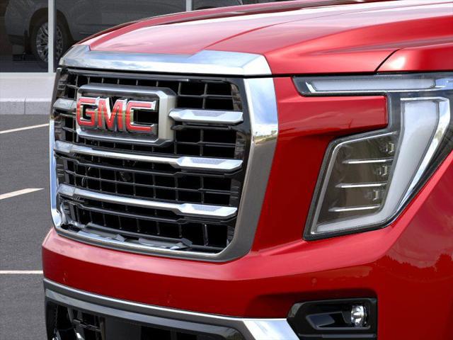 2026 GMC Yukon 4WD Elevation
