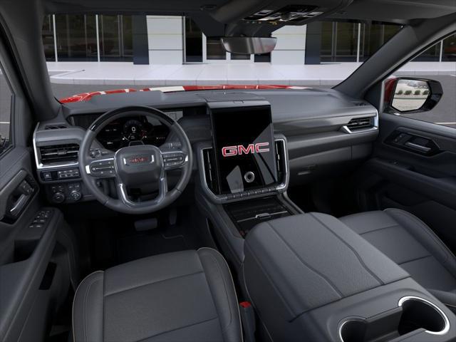 2026 GMC Yukon 4WD Elevation