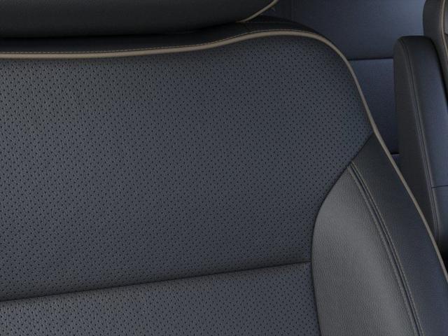 2026 GMC Yukon 4WD Elevation