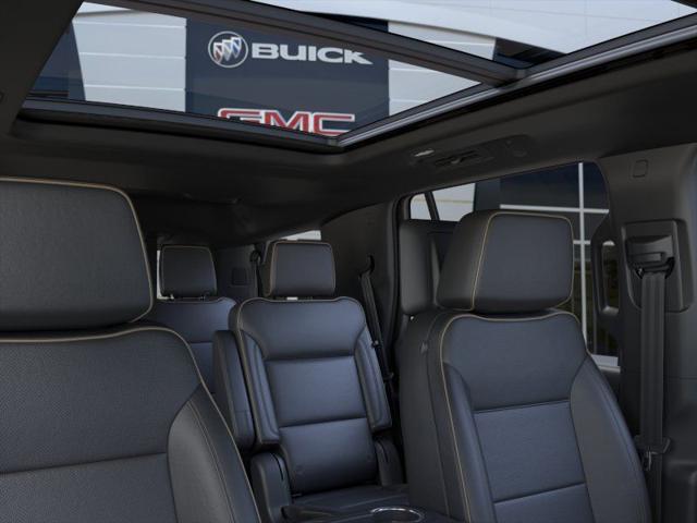 2026 GMC Yukon 4WD Elevation