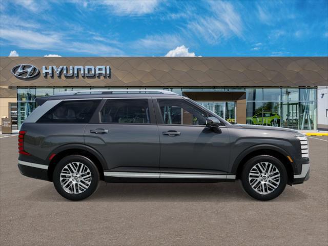 2026 Hyundai Palisade SEL Premium