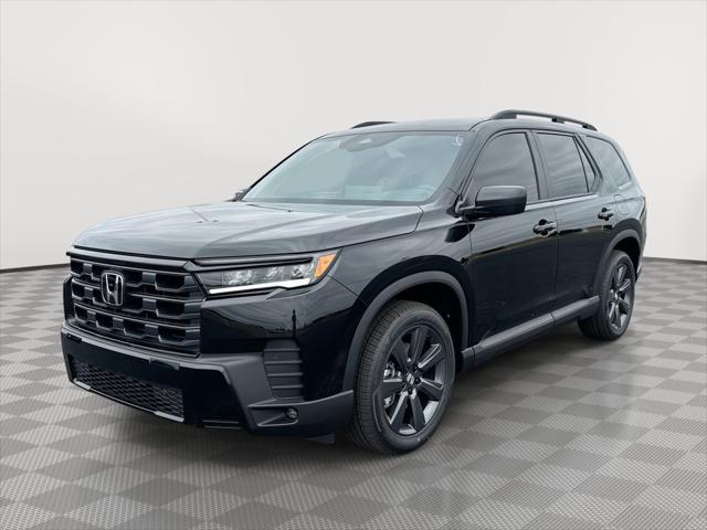 2026 Honda Pilot Sport for sale in Oklahoma City, OK