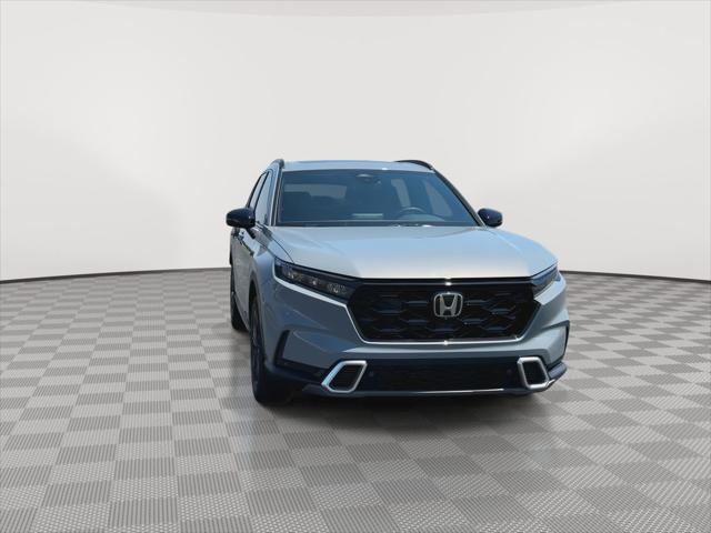 2026 Honda CR-V Hybrid AWD Sport Touring