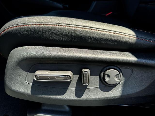 2026 Honda CR-V Hybrid AWD Sport Touring