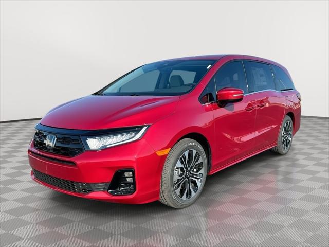 2026 Honda Odyssey Elite for sale in Oklahoma City, OK