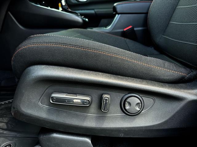 2026 Honda CR-V Hybrid AWD TrailSport