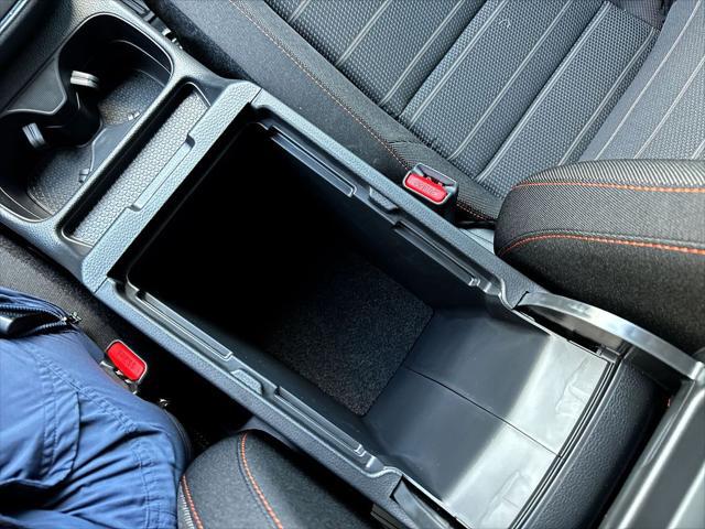 2026 Honda CR-V Hybrid AWD TrailSport