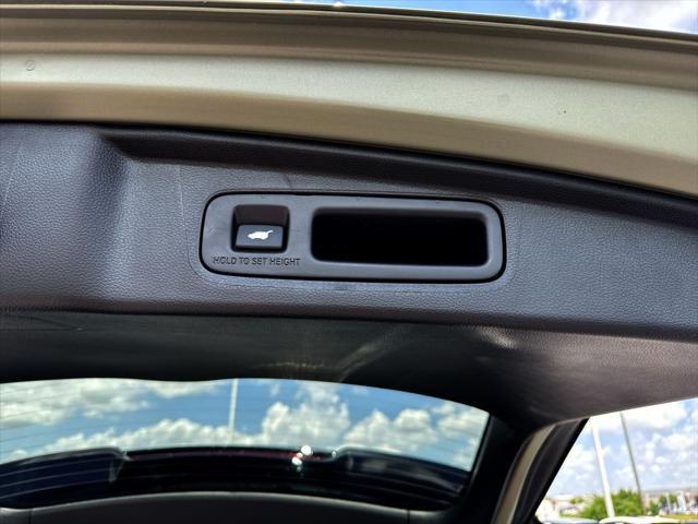 2026 Honda CR-V Hybrid AWD TrailSport