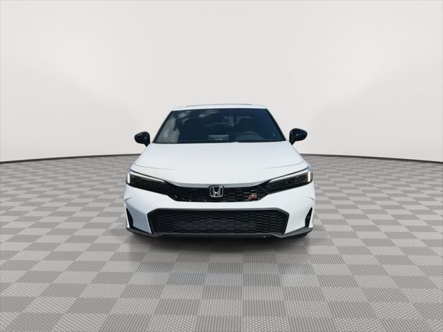 2026 Honda Civic Sedan