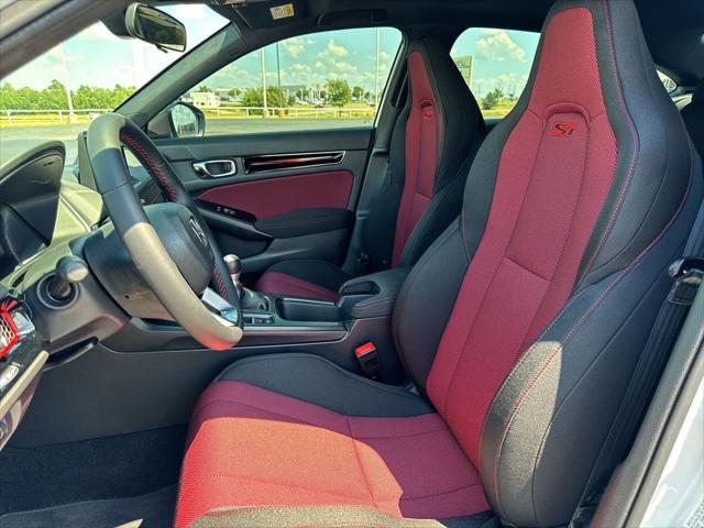 2026 Honda Civic Sedan