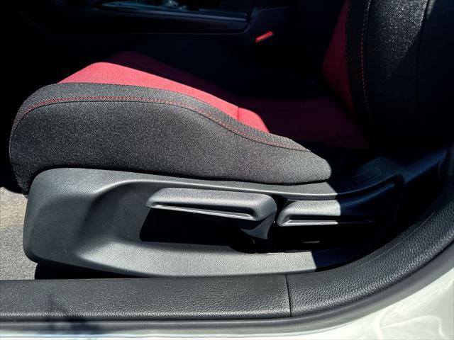 2026 Honda Civic Sedan