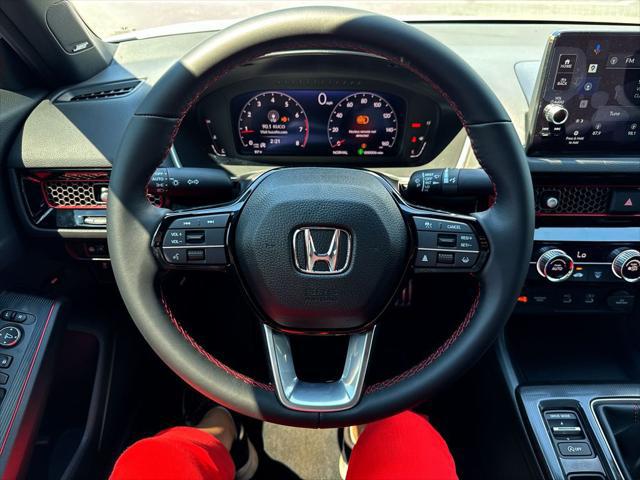 2026 Honda Civic Sedan
