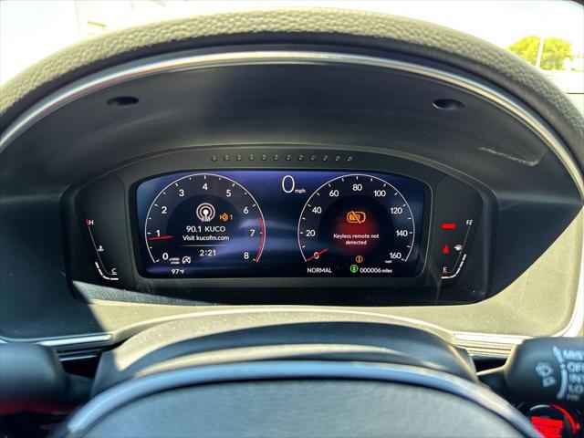 2026 Honda Civic Sedan