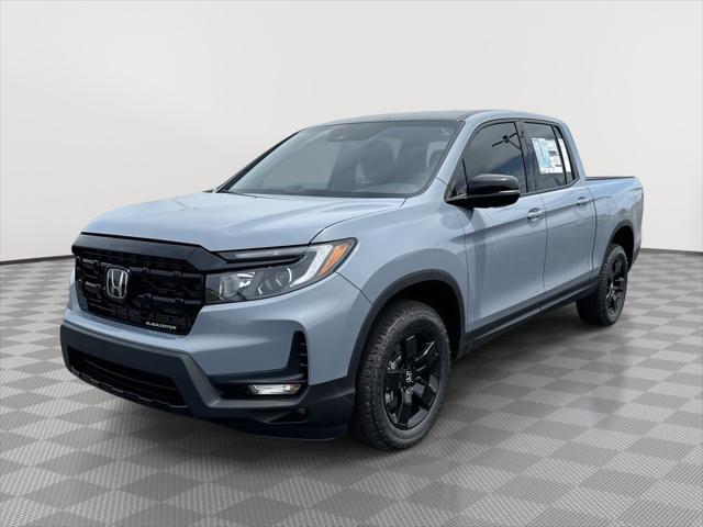 2026 Honda Ridgeline Black Edition Two-Tone for sale in Oklahoma City, OK