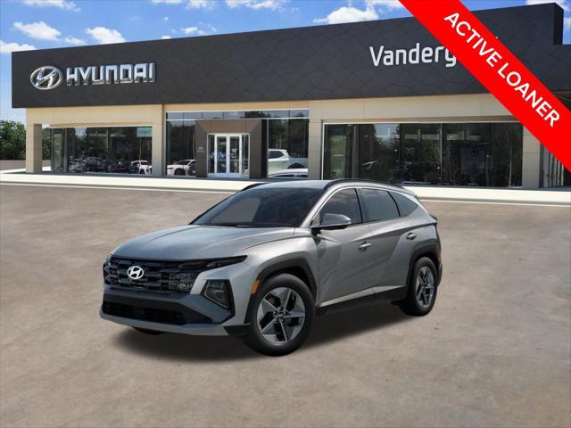 2026 Hyundai Tucson SEL for sale in ARLINGTON, TX