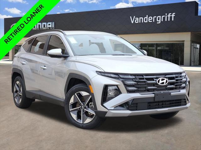 2026 Hyundai Tucson SEL for sale in ARLINGTON, TX