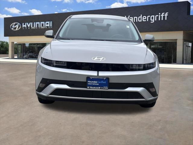 2026 Hyundai IONIQ 5 SEL