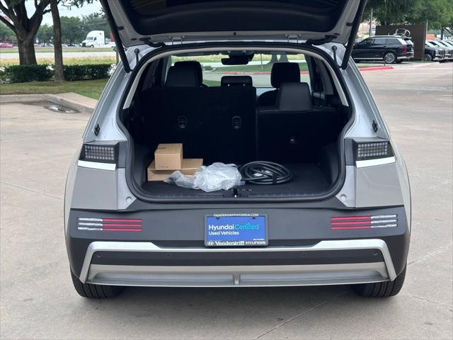 2026 Hyundai IONIQ 5 SEL