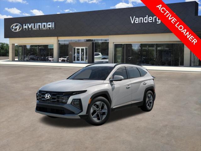 2026 Hyundai Tucson SEL for sale in ARLINGTON, TX