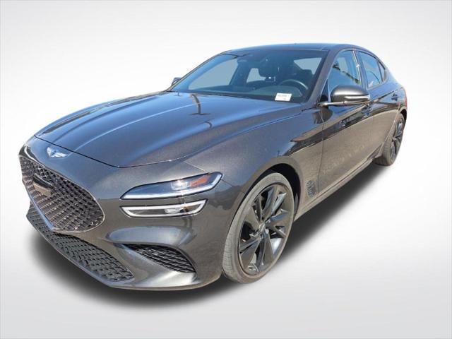 2023 Genesis G70 3.3T AWD for sale in OGDEN, UT