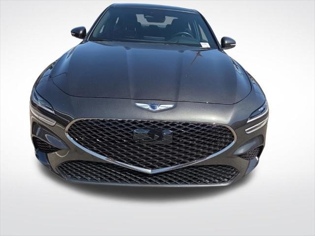 2023 Genesis G70 3.3T AWD