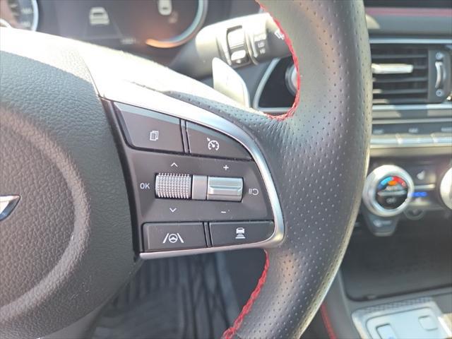 2023 Genesis G70 3.3T AWD