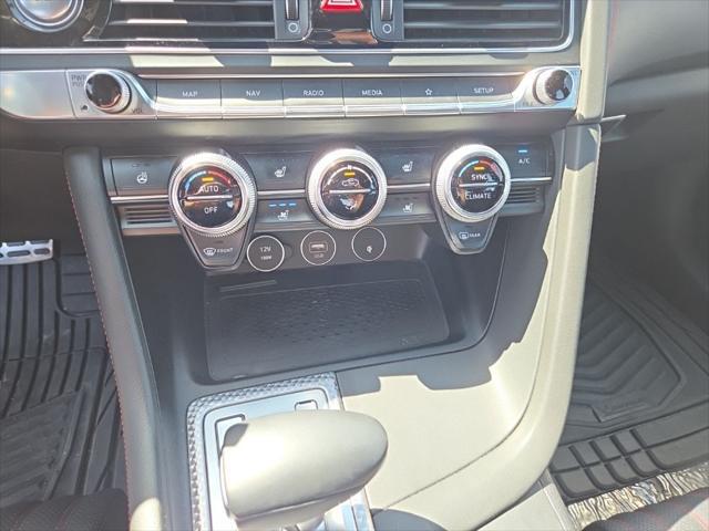 2023 Genesis G70 3.3T AWD