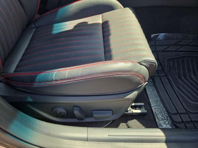2023 Genesis G70 3.3T AWD
