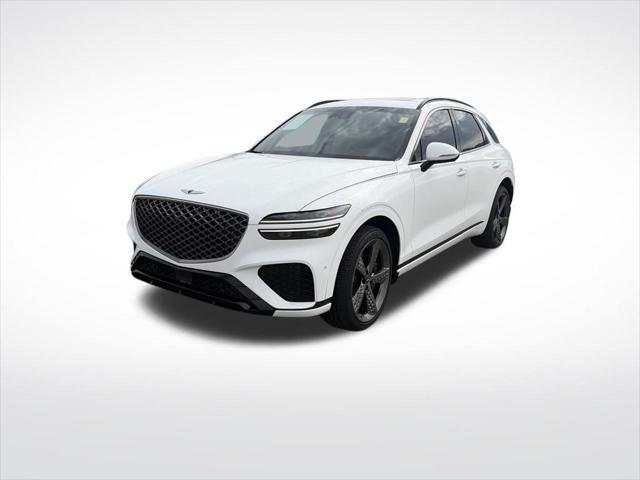 2022 Genesis GV70 3.5T AWD Sport for sale in OGDEN, UT