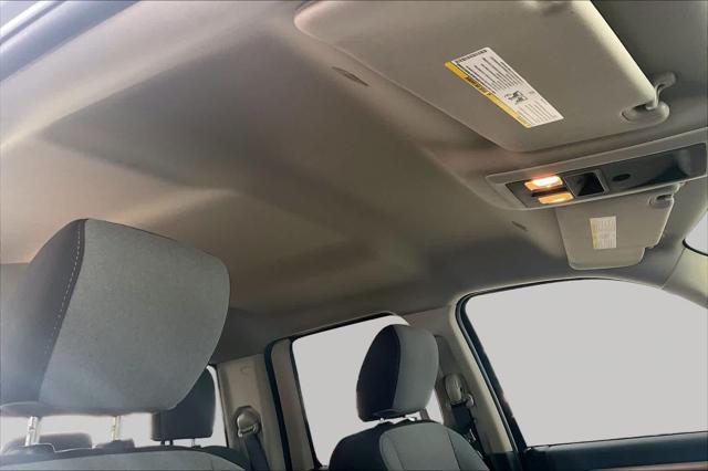2024 Ram 1500 Classic SLT Quad Cab 4x4 6'4" Box