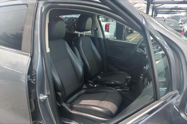 2020 Buick Encore AWD Preferred