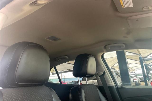 2020 Buick Encore AWD Preferred