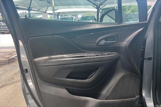 2020 Buick Encore AWD Preferred