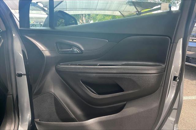 2020 Buick Encore AWD Preferred