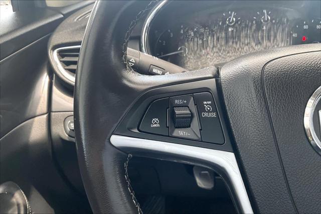 2020 Buick Encore AWD Preferred