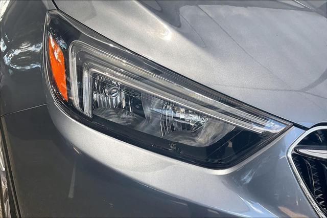 2020 Buick Encore AWD Preferred