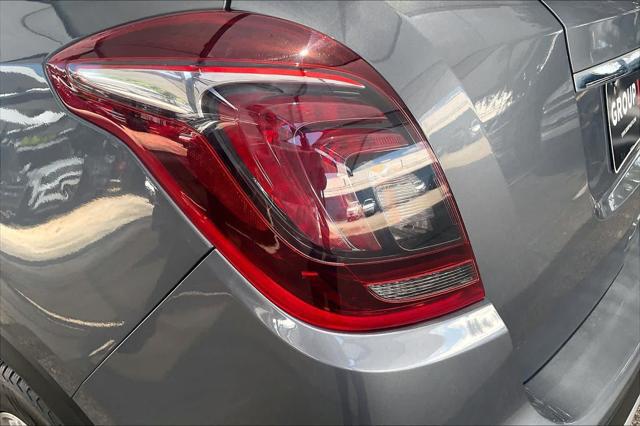 2020 Buick Encore AWD Preferred