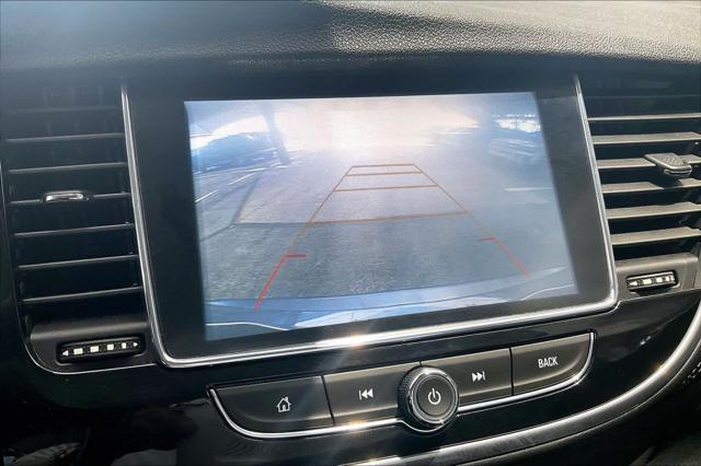 2020 Buick Encore AWD Preferred