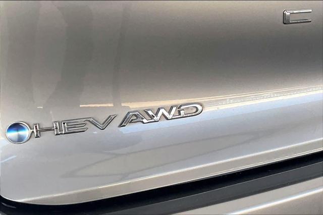 2024 Toyota Crown Limited