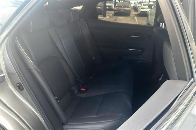 2024 Toyota Crown Limited