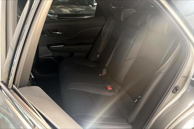 2024 Toyota Crown Limited
