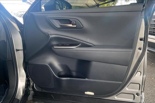 2024 Toyota Crown Limited