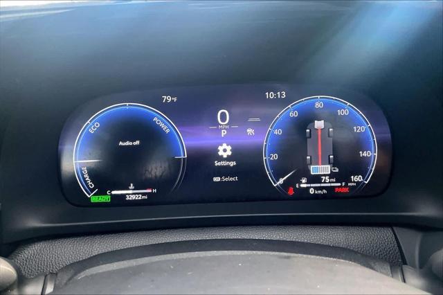 2024 Toyota Crown Limited