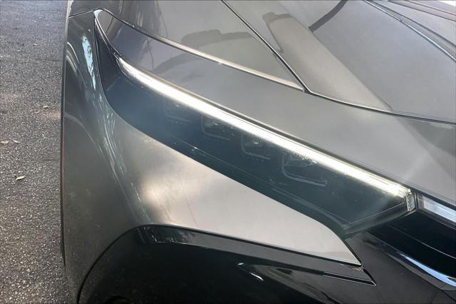 2024 Toyota Crown Limited