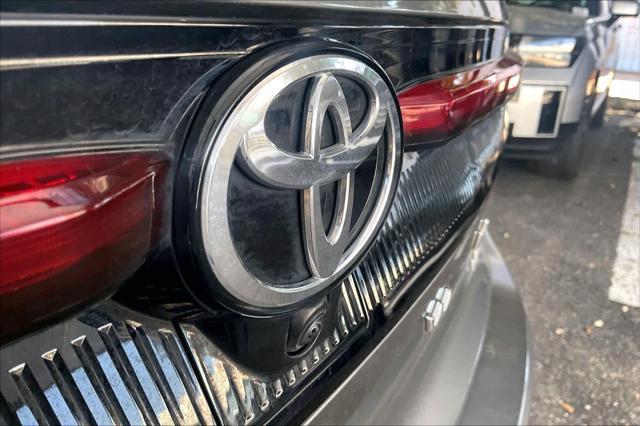 2024 Toyota Crown Limited